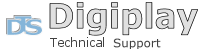 Digiplay Technical Support
